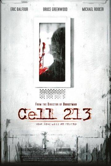 Камера 213 / Cell 213 (2011)
