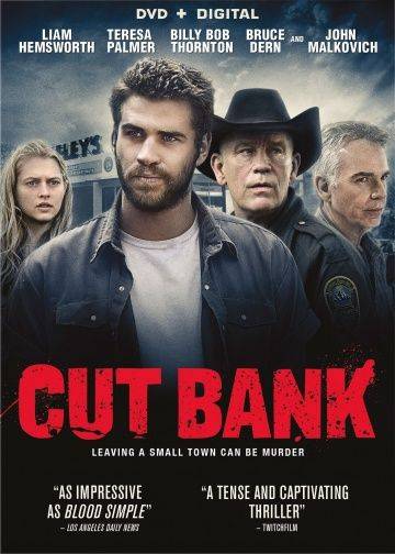 На краю / Cut Bank (2014)
