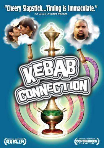 Кебаб / Kebab Connection (2004)