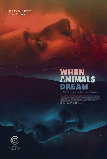 Когда звери мечтают / Nr dyrene drmmer (2014)