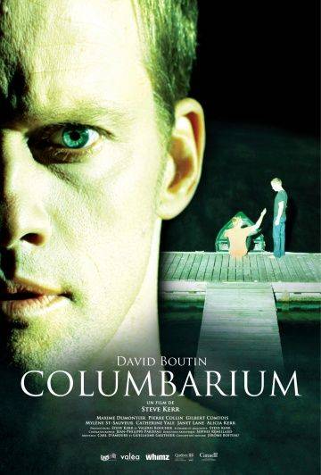Колумбарий / Columbarium (2012)