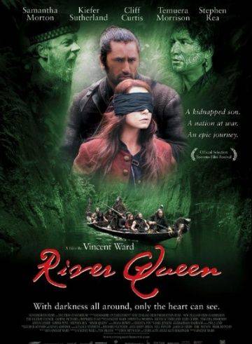 Королева реки / River Queen (2005)