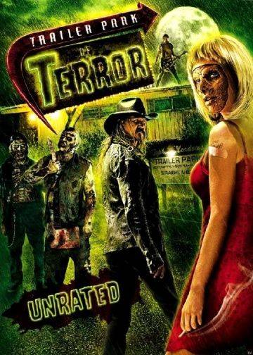 Кошмары на стоянке трейлеров / Trailer Park of Terror (2008)