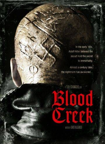 Кровавый ручей / Blood Creek (2008)