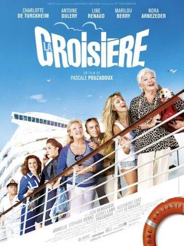 Круиз / La croisire (2011)