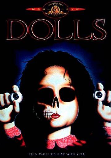 Куклы / Dolls (1986)
