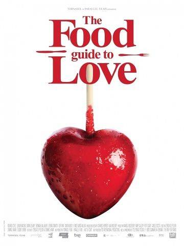 Кулинарная книга любви / The Food Guide to Love (2013)