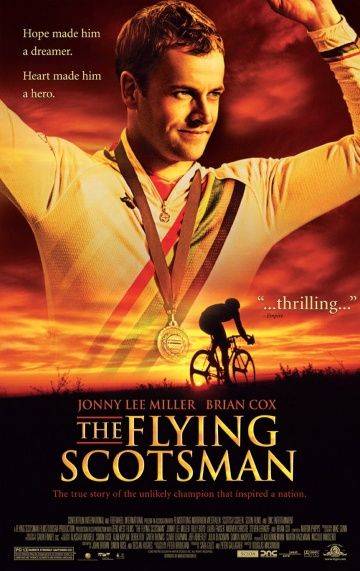 Летучий шотландец / The Flying Scotsman (2006)
