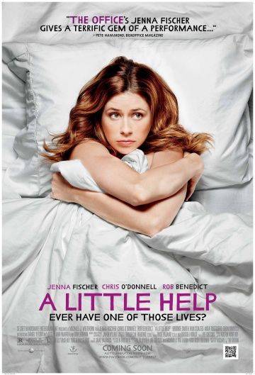 Маленькая помощь / A Little Help (2010)