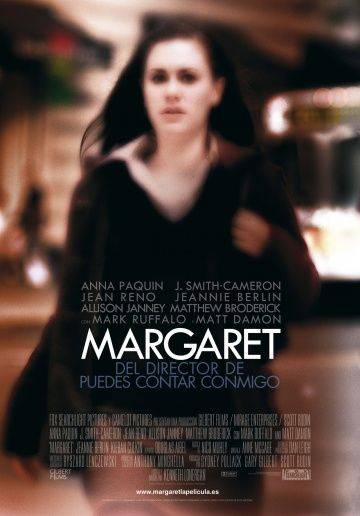 Маргарет / Margaret (2008)