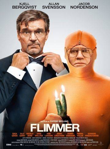 Мерцание / Flimmer (2012)