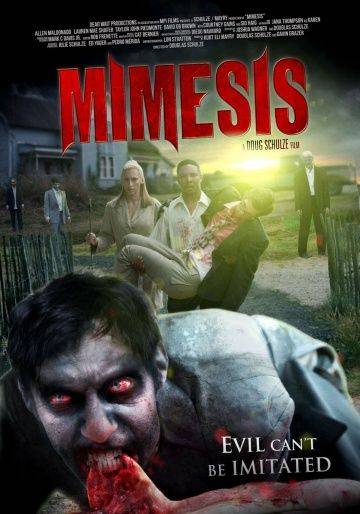 Мимесис. Ночь живых мертвецов / Mimesis (2011)