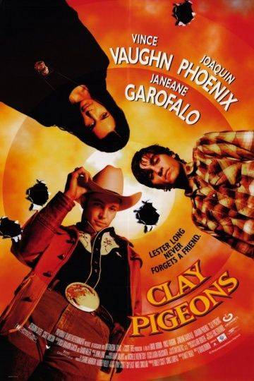 Мишени / Clay Pigeons (1998)