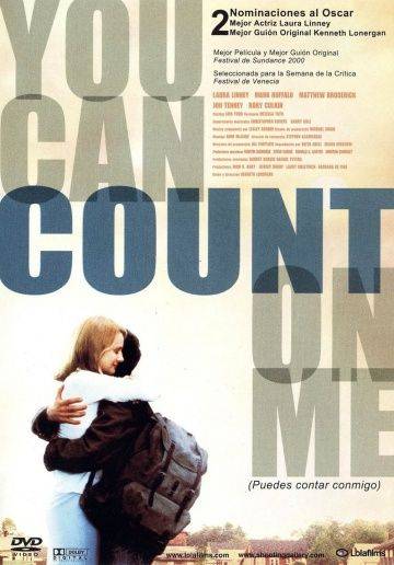 Можешь рассчитывать на меня / You Can Count on Me (2000)