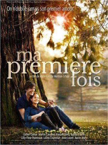 Мой первый раз / Ma premire fois (2012)