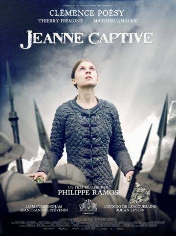 Молчание Жанны / Jeanne captive (2011)
