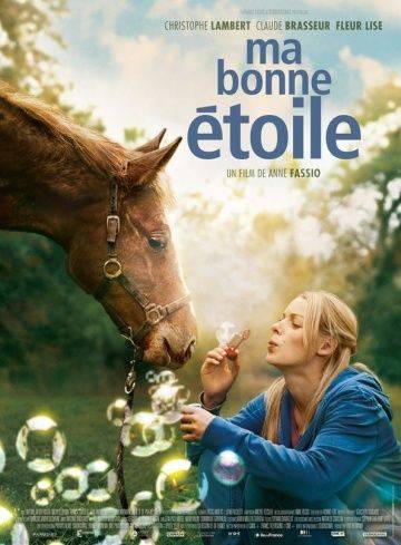 Моя прекрасная звезда / Ma bonne toile (2012)