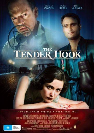 Мягкий удар / The Tender Hook (2008)