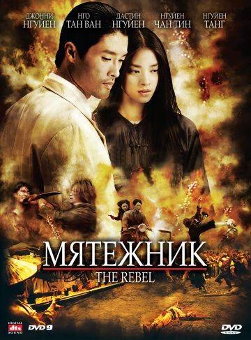 Мятежник / Dng mu anh hng (2007)