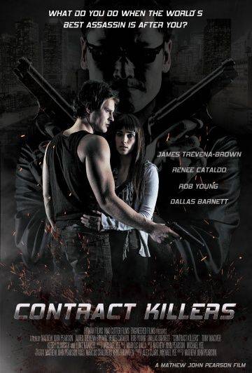 Наёмные убийцы / Contract Killers (2014)
