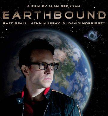 На Землю / Earthbound (2012)