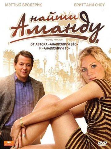 Найти Аманду / Finding Amanda (2008)