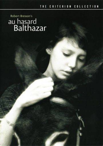 Наудачу, Бальтазар / Au hasard Balthazar (1966)