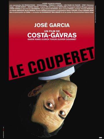 Нож гильотины / Le couperet (2004)