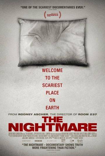 Ночной кошмар / The Nightmare (2015)