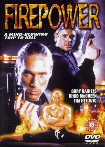 Огневая мощь / Firepower (1993)