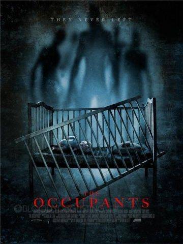 Оккупанты / The Occupants (2014)