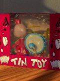Оловянная игрушка / Tin Toy (1988)