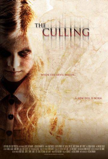 Отбор / The Culling (2015)