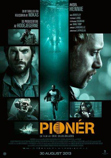 Первопроходец / Pionr (2013)