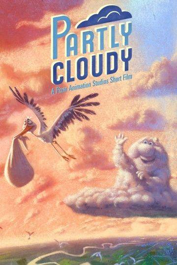 Переменная облачность / Partly Cloudy (2009)