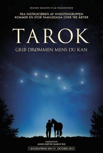 Поймать мечту / Tarok (2013)