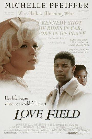 Поле любви / Love Field (1992)