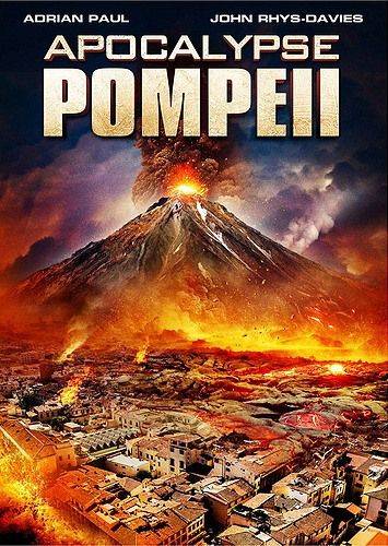 Помпеи: Апокалипсис / Apocalypse Pompeii (2014)
