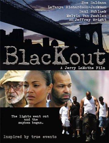 Помутнение разума / Blackout (2007)