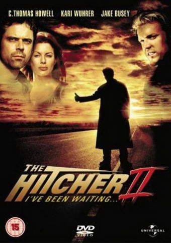 Попутчик 2 / The Hitcher II: I've Been Waiting (2003)