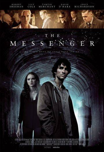 Посланник / The Messenger (2015)