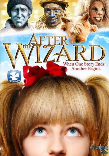 После волшебника / After the Wizard (2011)