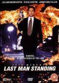 Последний оставшийся в живых / Last Man Standing (1995)