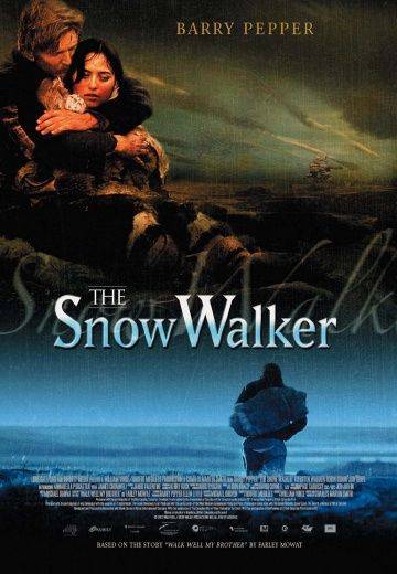 Потерянный в снегах / The Snow Walker (2003)