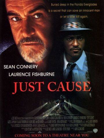Правое дело / Just Cause (1995)