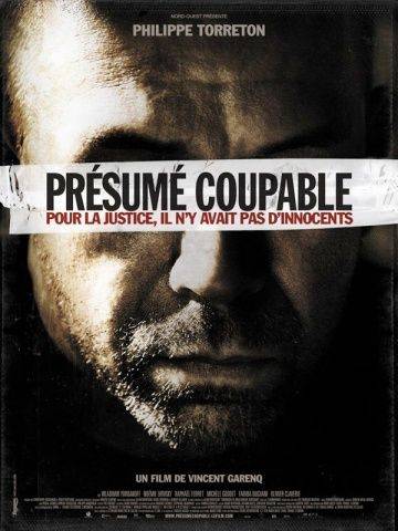 Предполагаемые виновные / Prsum coupable (2011)
