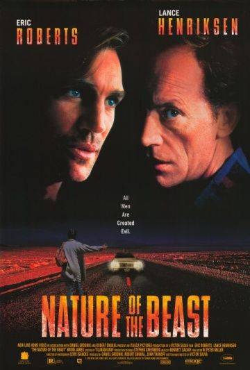Природа зверя / The Nature of the Beast (1995)