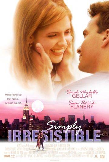 Просто неотразима / Simply Irresistible (1999)