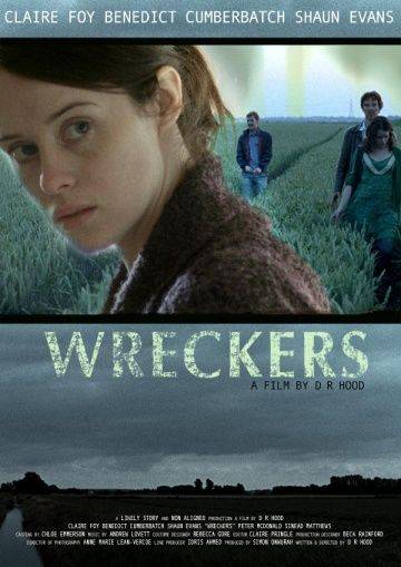 Разрушители / Wreckers (2011)