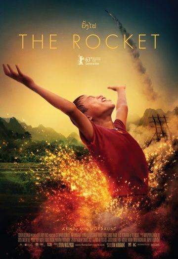 Ракета / The Rocket (2013)
